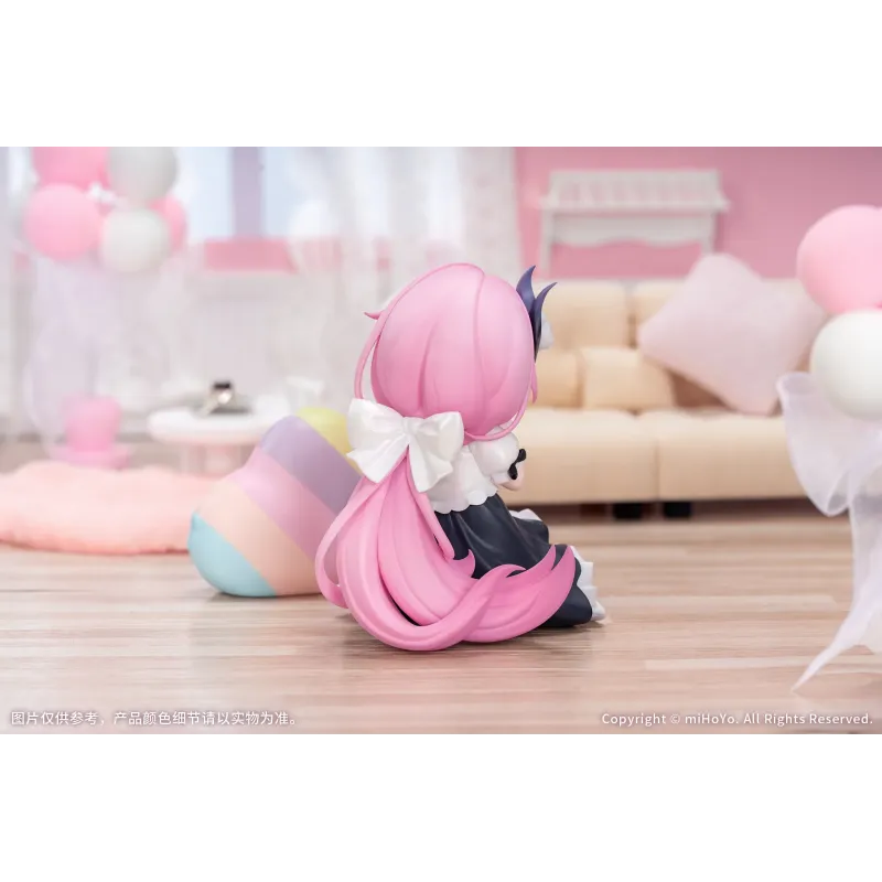 Honkai Impact 3rd Elysia Little Series Little Flamechasers Ver. Myethos