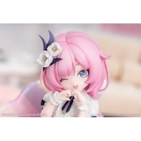 Honkai Impact 3rd Elysia Little Series Little Flamechasers Ver. Myethos