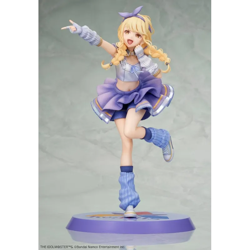 Gakuen Idolmaster Kotone Fujita Re IRIS Ver. Design COCO