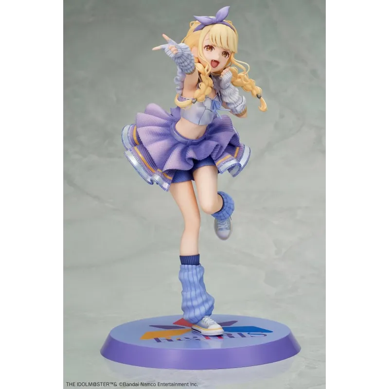 Gakuen Idolmaster Kotone Fujita Re IRIS Ver. Design COCO