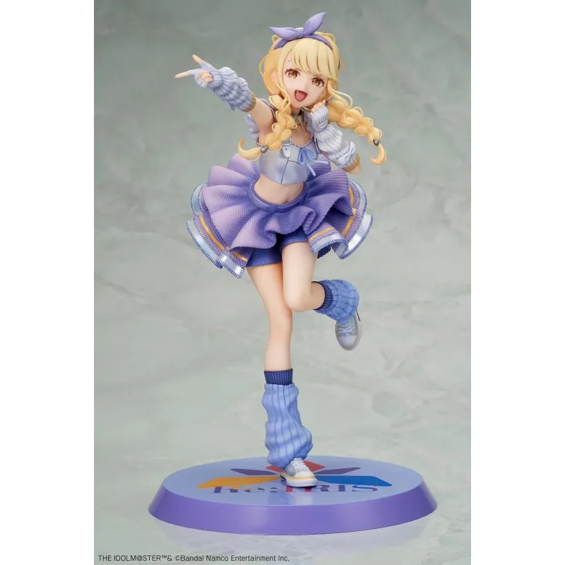 Gakuen Idolmaster Kotone Fujita Re IRIS Ver. Design COCO