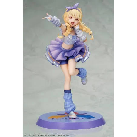 Gakuen Idolmaster Kotone Fujita Re IRIS Ver. Design COCO