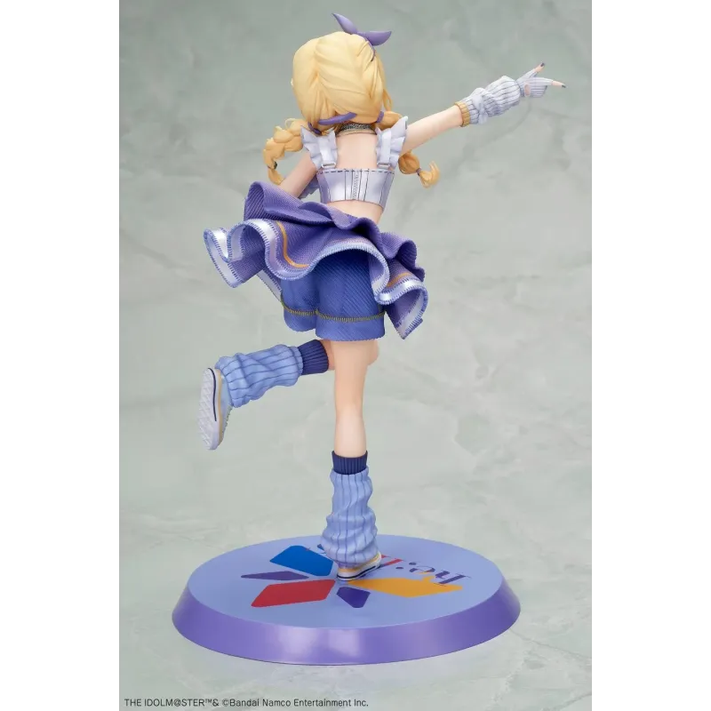 Gakuen Idolmaster Kotone Fujita Re IRIS Ver. Design COCO