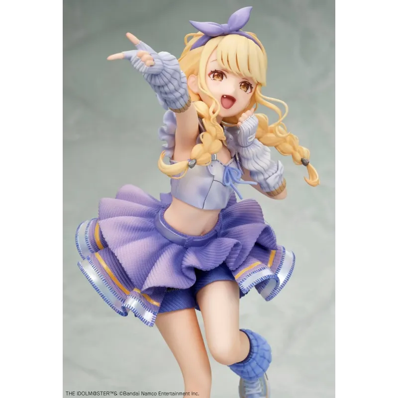 Gakuen Idolmaster Kotone Fujita Re IRIS Ver. Design COCO