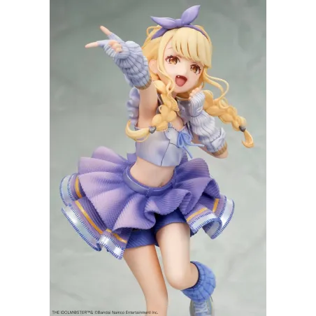 Gakuen Idolmaster Kotone Fujita Re IRIS Ver. Design COCO