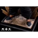 Baki the Grappler Retsu Kaioh Windseeker Studio