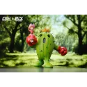 Digimon Mimi & Togemon Continue x REX Studio