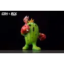 Digimon Mimi & Togemon Continue x REX Studio