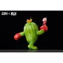 Digimon Mimi & Togemon Continue x REX Studio