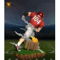 Attack on Titan Rugby player Reiner Model Power Studio