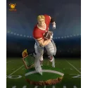 Attack on Titan Rugby player Reiner Model Power Studio