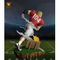Attack on Titan Rugby player Reiner Model Power Studio