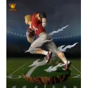 Attack on Titan Rugby player Reiner Model Power Studio