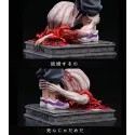 Jujutsu Kaisen Childhood Okkotsu Yuta and Rika Orimoto DEEP Studio