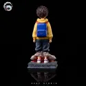 Jujutsu Kaisen Childhood Okkotsu Yuta and Rika Orimoto DEEP Studio