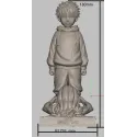 Jujutsu Kaisen Childhood Okkotsu Yuta and Rika Orimoto DEEP Studio
