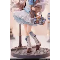 Frieren: Beyond Journey's End Frieren Bunny Cast Studio