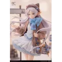 Frieren: Beyond Journey's End Frieren Bunny Cast Studio