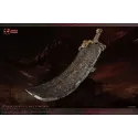 Elden Ring Starscourge Greatsword Panda Studio