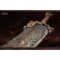Elden Ring Starscourge Greatsword Panda Studio