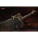 Elden Ring Starscourge Greatsword Panda Studio