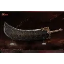 Elden Ring Starscourge Greatsword Panda Studio