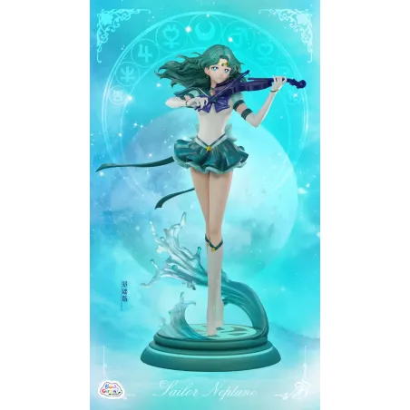 Sailor Moon Kaiou Michiru How Cute Studio