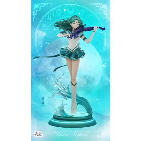 Sailor Moon Kaiou Michiru How Cute Studio