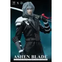 Final Fantasy VII Young Sephiroth TOYS BATTALION × CHOCOBO Studio