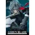 Final Fantasy VII Young Sephiroth TOYS BATTALION × CHOCOBO Studio