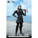 Final Fantasy VII Young Sephiroth TOYS BATTALION × CHOCOBO Studio