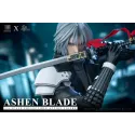 Final Fantasy VII Young Sephiroth TOYS BATTALION × CHOCOBO Studio