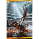 Haikyuu Kageyama Tobio Hikari Studio