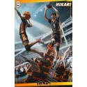 Haikyuu Kageyama Tobio Hikari Studio