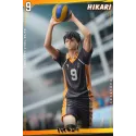 Haikyuu Kageyama Tobio Hikari Studio