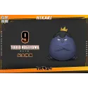 Haikyuu Kageyama Tobio Hikari Studio