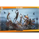 Haikyuu Kageyama Tobio Hikari Studio