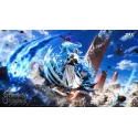 Bleach Grimmjow Jeagerjaquez Zenkai Studio