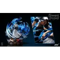 Bleach Grimmjow Jeagerjaquez Zenkai Studio