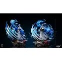 Bleach Grimmjow Jeagerjaquez Zenkai Studio