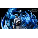 Bleach Grimmjow Jeagerjaquez Zenkai Studio