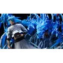 Bleach Grimmjow Jeagerjaquez Zenkai Studio