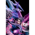 Kimetsu no Yaiba Shinobu Kocho vs Douma Lei Hao Ke Yu Studio