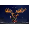 Monster Hunter Espinas & Espinas Subspecies S6 Studio