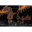 Monster Hunter Espinas & Espinas Subspecies S6 Studio
