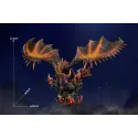 Monster Hunter Espinas & Espinas Subspecies S6 Studio