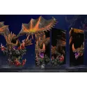 Monster Hunter Espinas & Espinas Subspecies S6 Studio