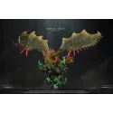 Monster Hunter Espinas & Espinas Subspecies S6 Studio
