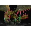 Monster Hunter Espinas & Espinas Subspecies S6 Studio