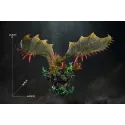 Monster Hunter Espinas & Espinas Subspecies S6 Studio